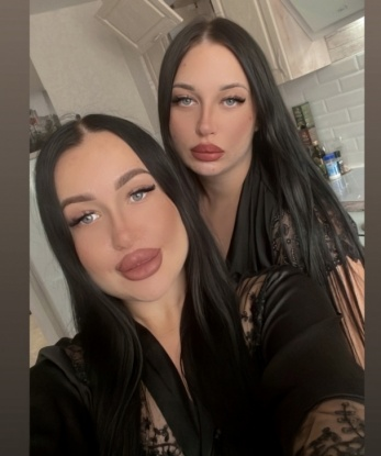 Хрюшечка
